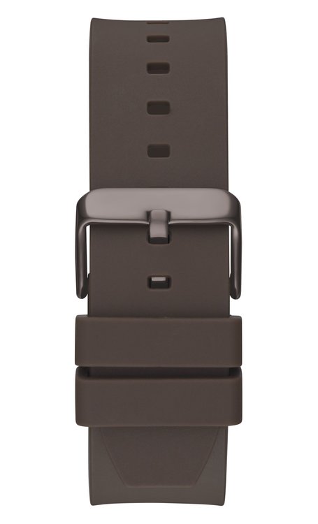 Hodinky Jet Hnědá barva Muži