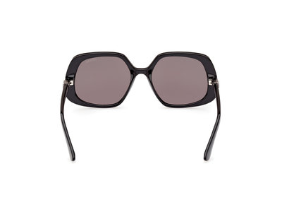 Luxusní Sluneční brýle, Černá barva