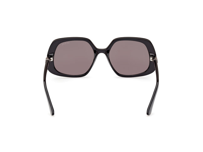 Luxusní Sluneční brýle, Černá barva