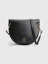 TH Chic Saddle crossbody