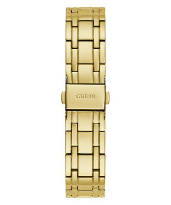 Allara hodinky – GUESS, Zlatá barva Ženy