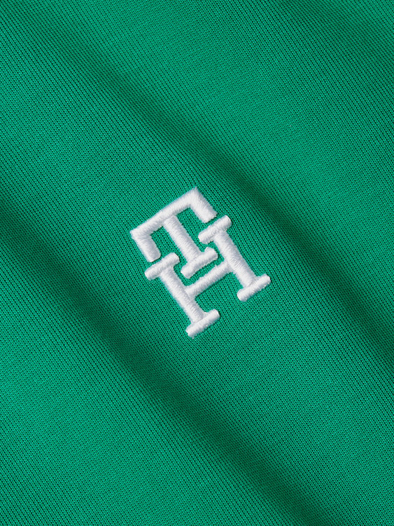 Módní MW0MW33646-L4B mikina, 2024 1