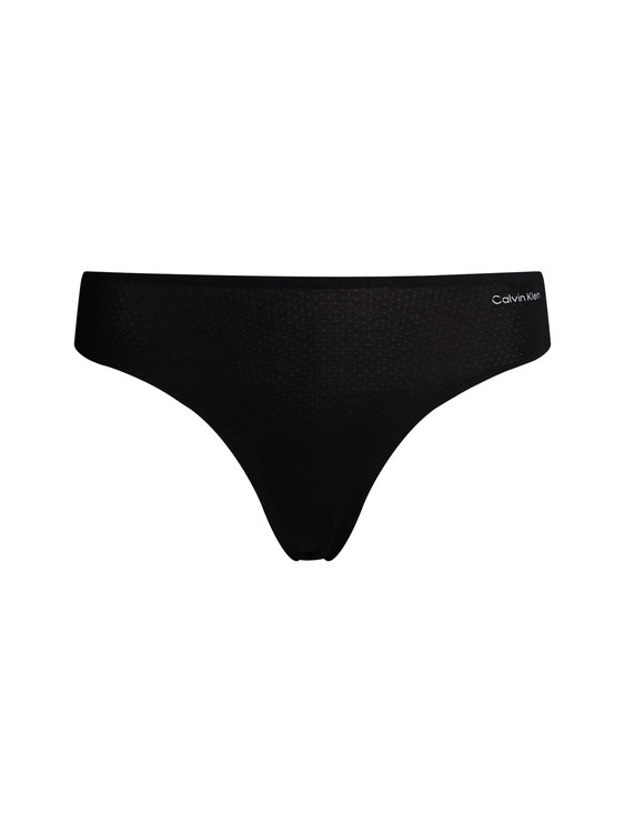 000QF7983E-UB1 tanga THONG Ženy