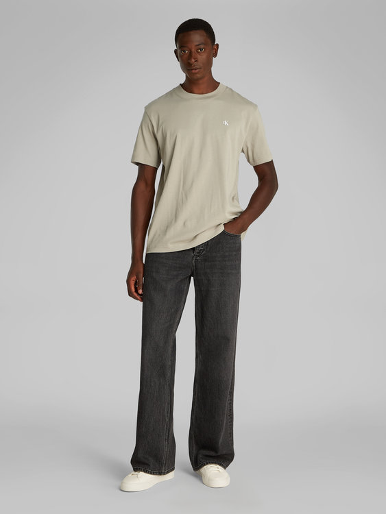 J30J327523-PCZ triko s/s – Calvin Klein Jeans Muži