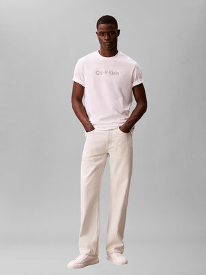 Calvin Klein – LV04LF813G-YAF triko s/s