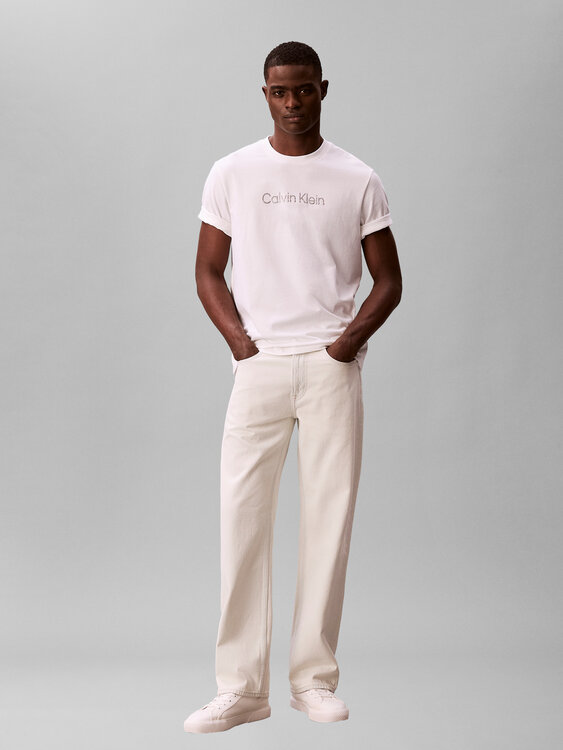 Calvin Klein – LV04LF813G-YAF triko s/s