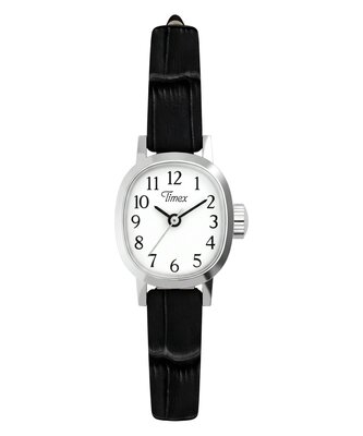 TIMEX – TW2Y87800-SILVER HODINKY