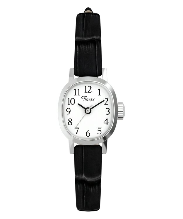 TIMEX – TW2Y87800-SILVER HODINKY