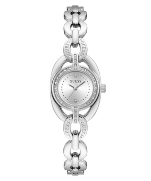 GUESS – GW1082L1-SILVER HODINKY