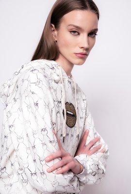 Luxusní 1G1726Y7YT-DZ0 mikina, S, M