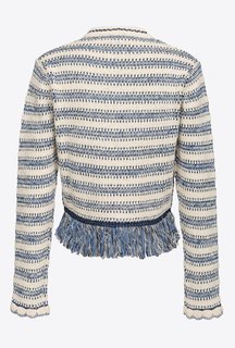 1G1785Y83V-EZI sako – Pinko Ženy