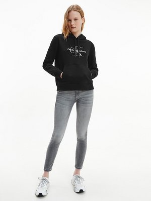 J20J216236-BEH mikina – Calvin Klein Jeans Ženy