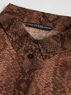 W1BH17WDW52-P10Q KOŠILE