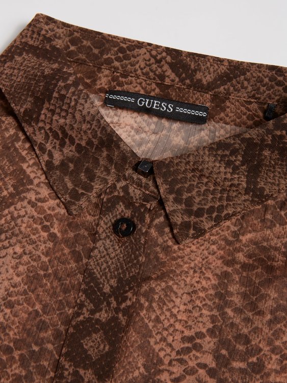 W1BH17WDW52-P10Q KOŠILE