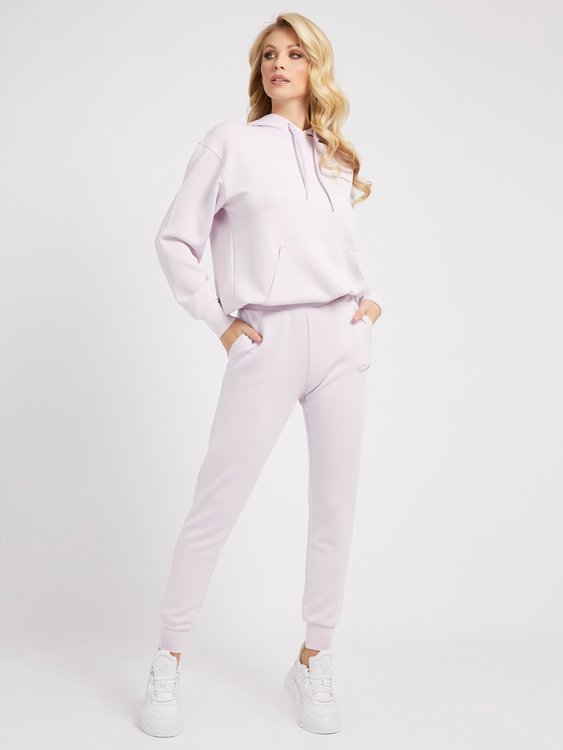 V2GB07KAYM2-G4P5 TEPLÁKY – Guess Ženy