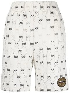 Bílá barva, Bedonia kraťasy