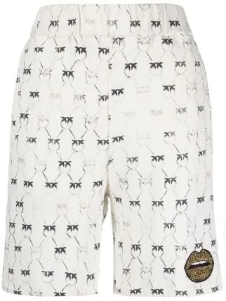 Bílá barva, Bedonia kraťasy