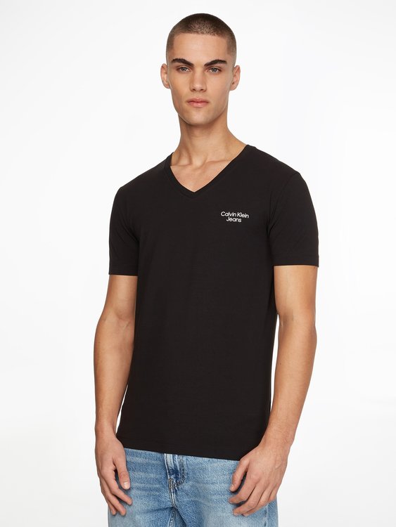 není fotka Stacked triko