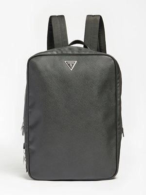 Guess – Certosa batoh, Černá barva