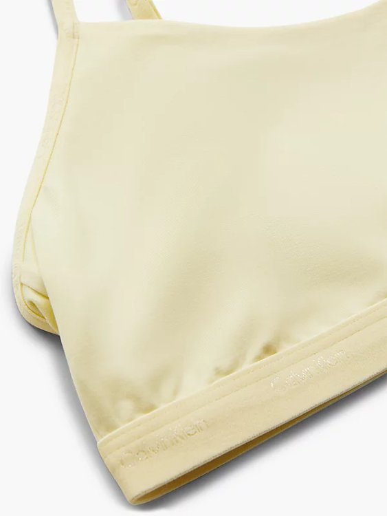 Žlutá barva, Neo Nudes braletka