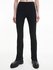 Calvin Klein Jeans – Slim Fit kalhoty, Černá barva