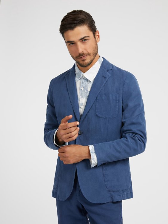 GUESS – M3GN09WES00-G7IG SAKO