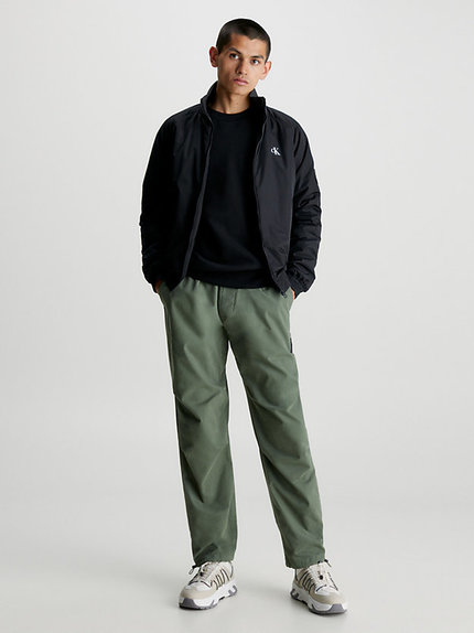 Módní J30J323466-BEH bunda, 2023