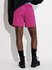 Módní Monologo Nylon šortky, Růžová barva, 2023