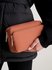 Luxusní CK Must crossbody, Oranžová barva, OS