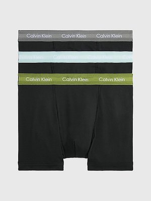 Calvin Klein Underwear – 0000U2662G-H5N boxery TRUNK 3PK