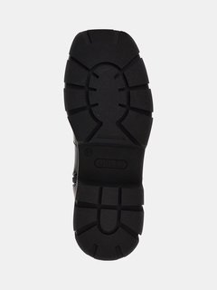 Luxusní Rassa kozačky, Černá barva, 36, 37, 38, 40, 41