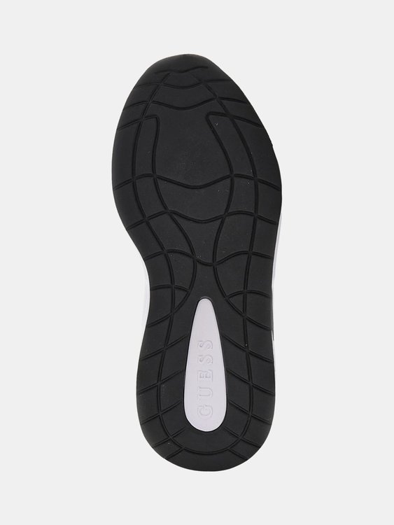 Geniver tenisky Černá barva Ženy