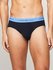 UM0UM02904-0XN slipy 3P BRIEF WB – Tommy Hilfiger Muži
