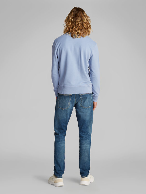 Módní J30J327115-CKG mikina, 2025