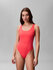 LV00Q61205-XKP plavky SCOOP BACK ONE PIECE – Calvin Klein Swimwear Ženy