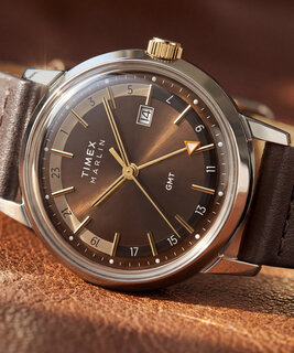 TIMEX TW2Y84200UK-SILVER HODINKY
