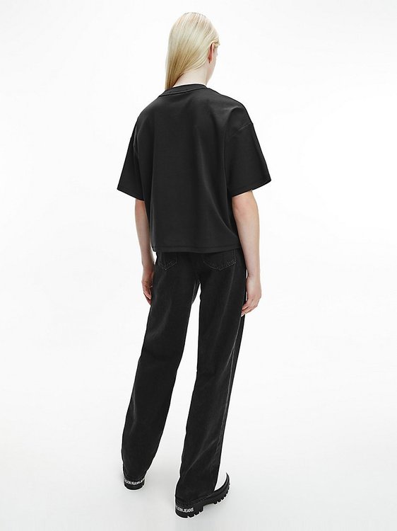 Módní J20J217365-BEH triko s/s, 2021