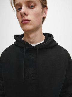 Luxusní Acid Mikina, Černá barva, S, M, L, XL