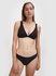 000QF1951E-001 bikiny – Calvin Klein Underwear, Černá barva Ženy, Ženy