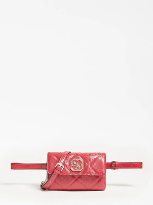 Guess – Dilla ledvinka, Červená barva