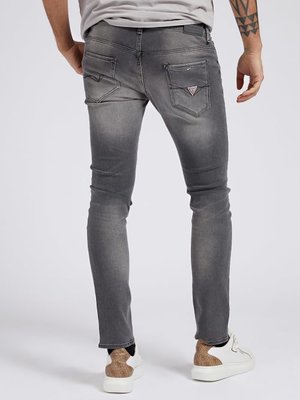 M1YAN1D4F54-1CRG JEANS Muži