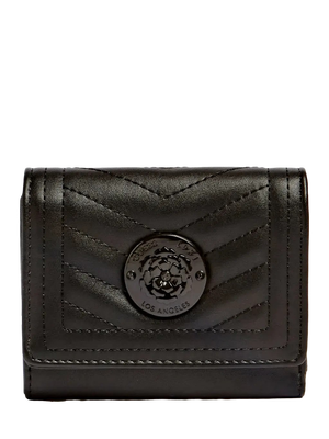Guess – Lida peněženka, Černá barva