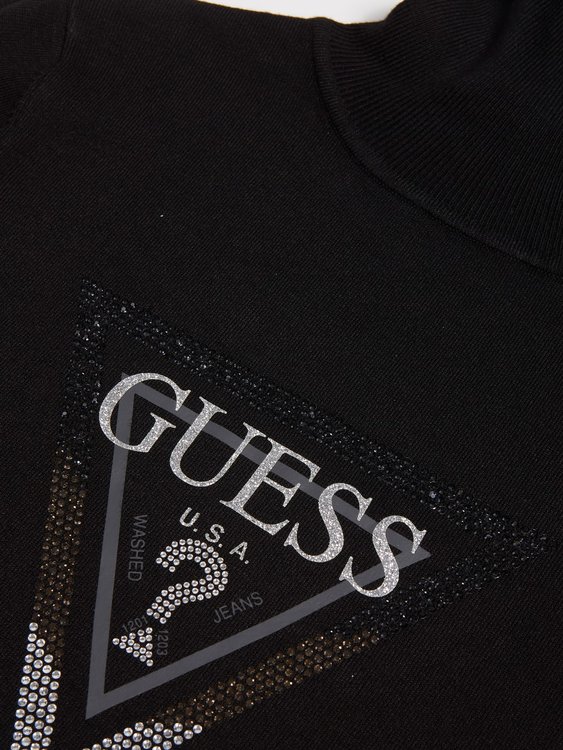 Módní W1BR11Z2NQ0-JBLK SVETR, 2021 1