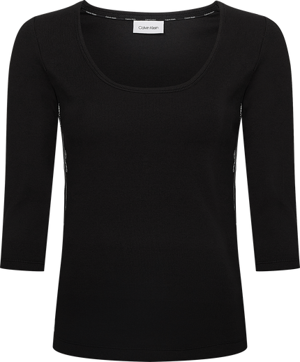 Calvin Klein – K20K203332-BEH triko l/s