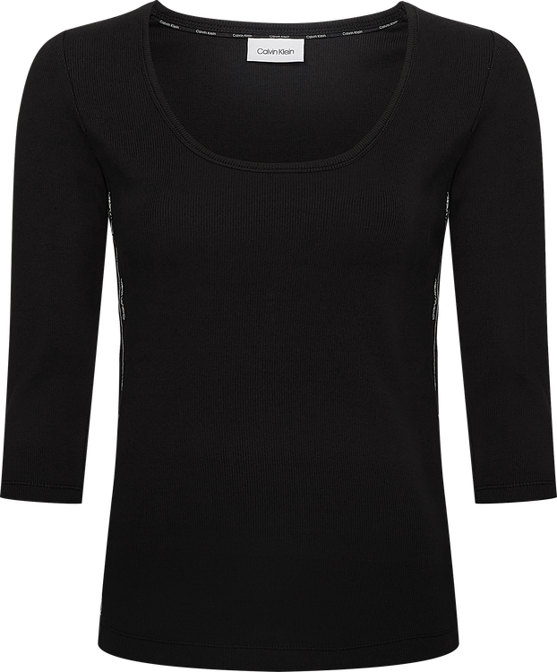 Calvin Klein – K20K203332-BEH triko l/s