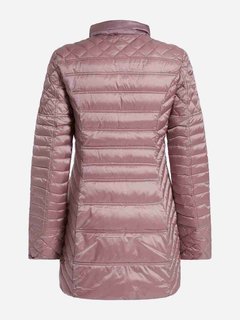 Růžová barva, Natasha bunda 2