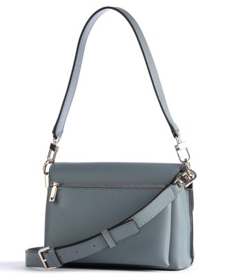 Brenton bucket kabelka – Guess, Modrá barva Ženy