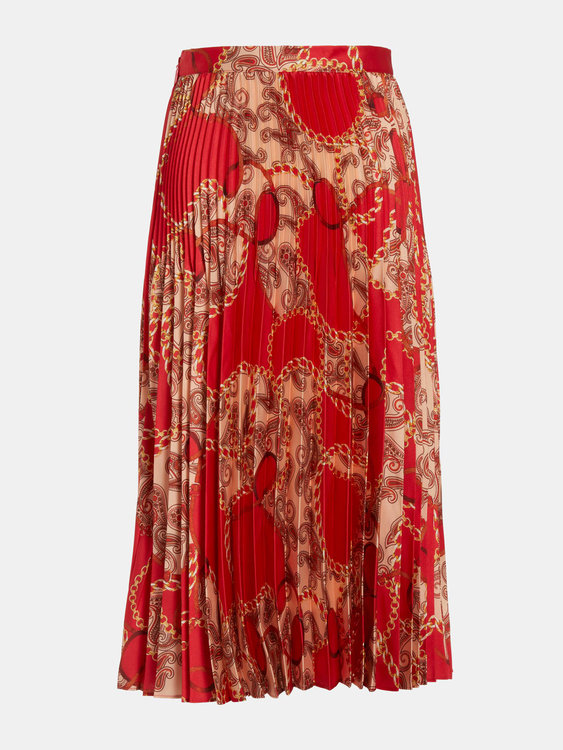 Módní 2GGD029598Z-P5A9 SUKNĚ, 2022 1