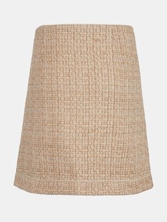 Módní 2GGD059701Z-F1GG SUKNĚ, 2022 1