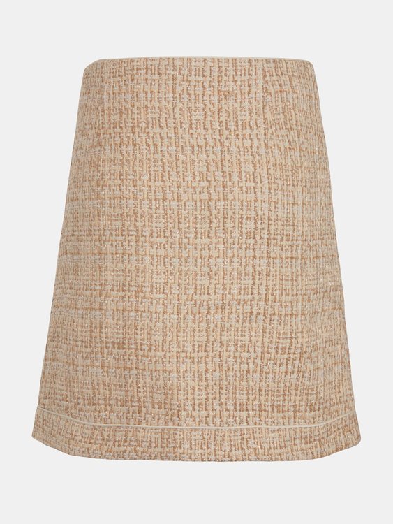 Módní 2GGD059701Z-F1GG SUKNĚ, 2022 1